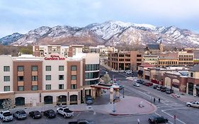 Hilton Garden Inn Ogden Ut