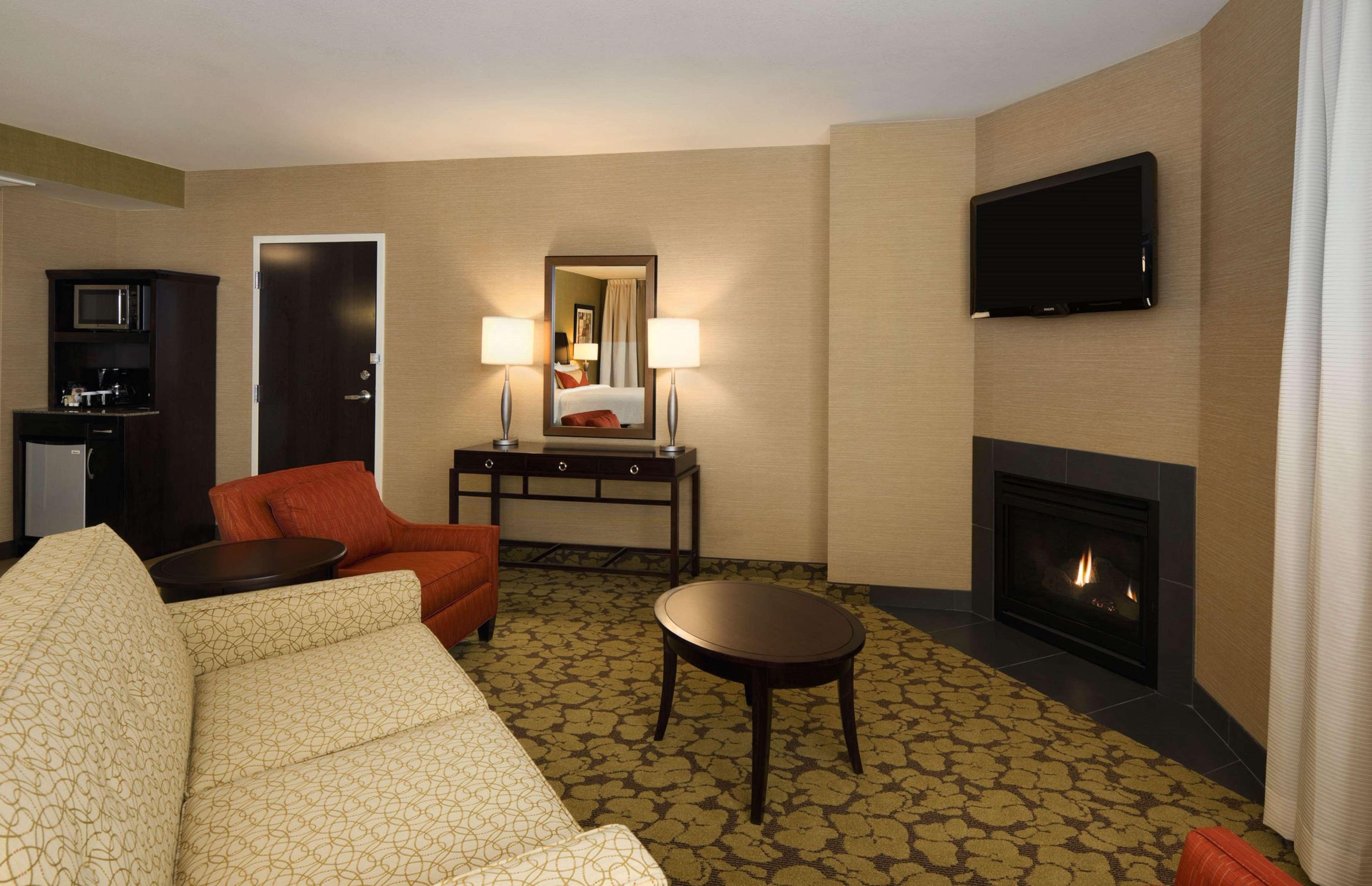 Hilton Garden Inn Ogden Room photo