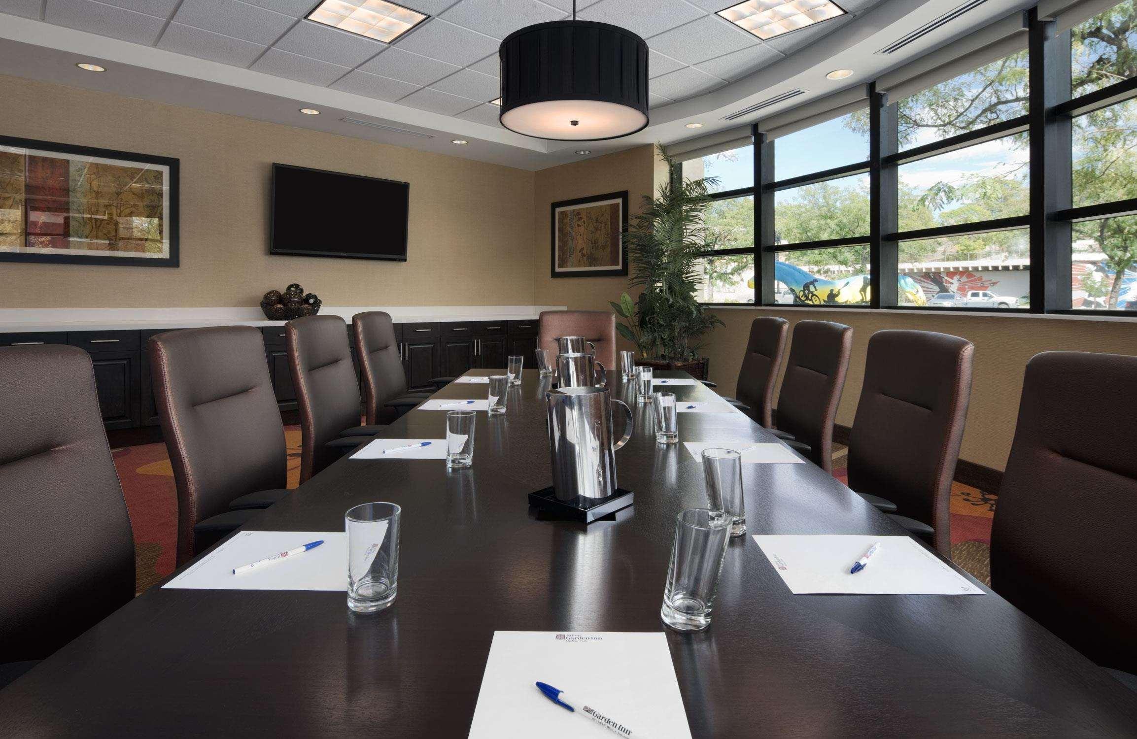 Hilton Garden Inn Ogden Business photo