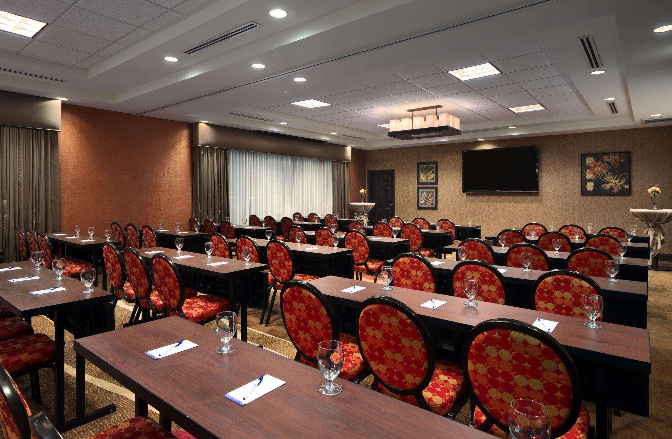 Hilton Garden Inn Ogden Business photo