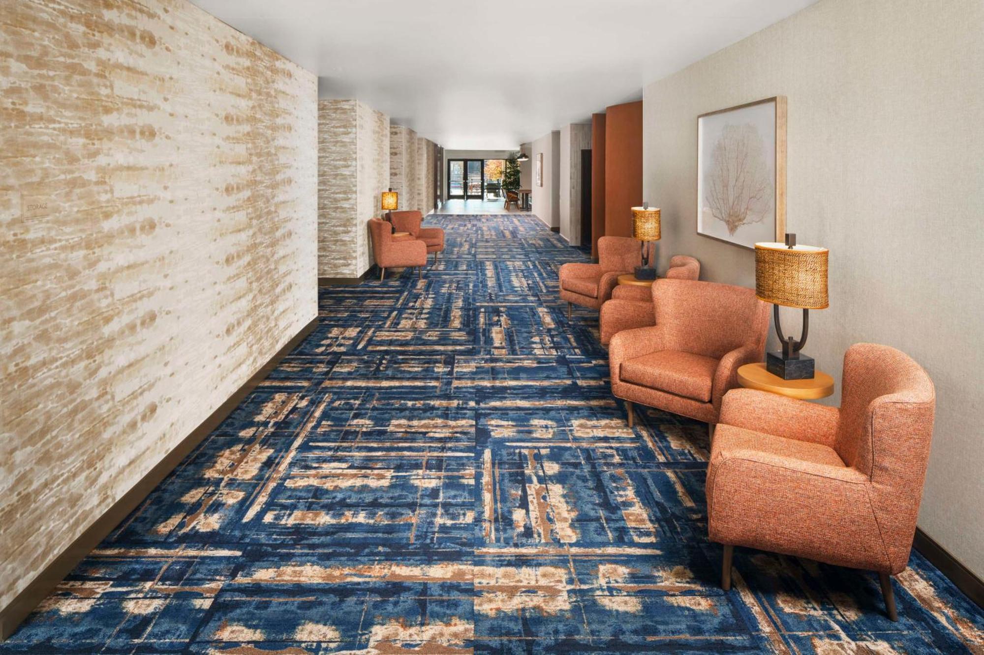 Hilton Garden Inn Ogden Exterior photo